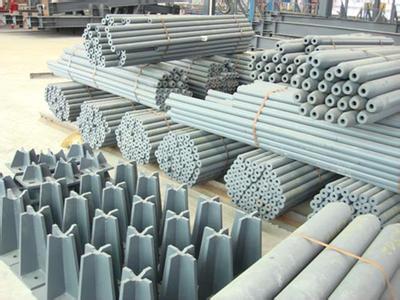 鋼結(jié)構(gòu)配件