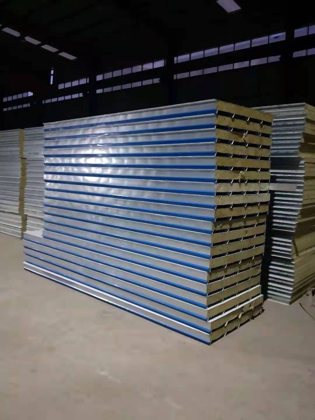 鄭州彩鋼板廠家