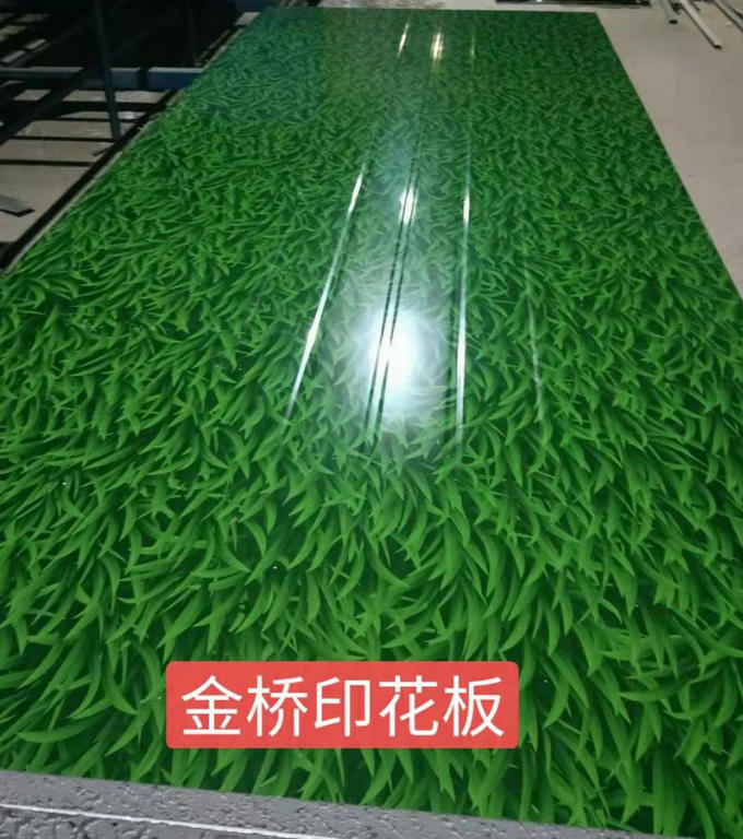 鄭州印花板銷售