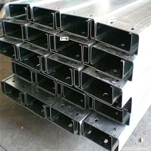 鄭州C 型鋼配件