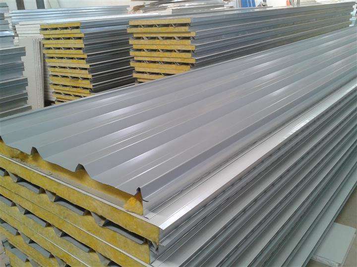 鄭州彩鋼板 鄭州彩鋼板